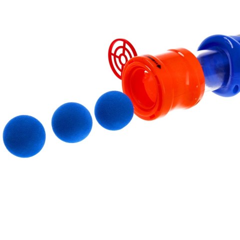 MEGA CREATIVE BALL GUN 458297