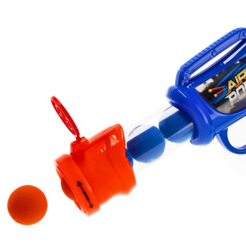 MEGA CREATIVE BALL GUN 458297