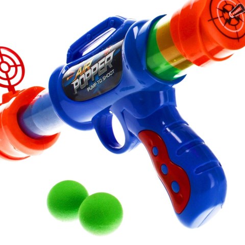 MEGA CREATIVE BALL GUN 458297