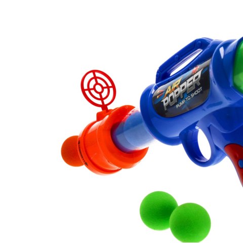 MEGA CREATIVE BALL GUN 458297