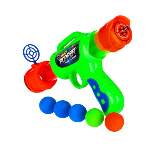 MEGA CREATIVE BALL GUN 458297