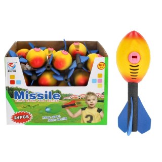 ROCKET 17CM MEGA CREATIVE 380068