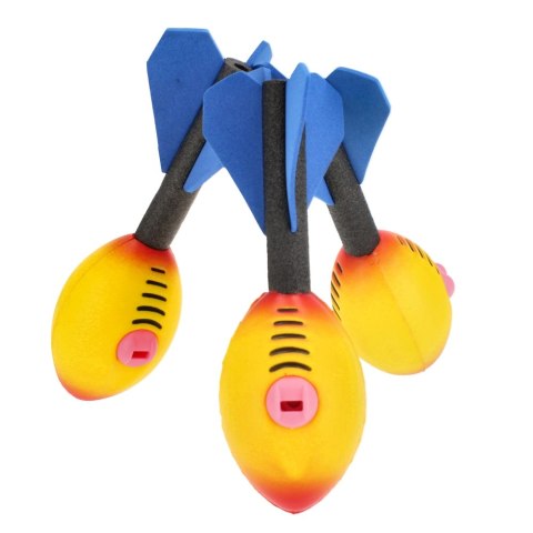 ROCKET 17CM MEGA CREATIVE 380068