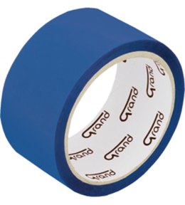 COLOR PACKAGING TAPE GRAND 48X50 BLUE