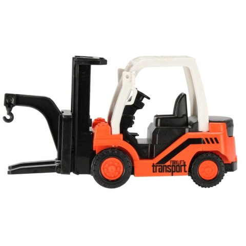 MEGA CREATIVE FORKLIFT 471872