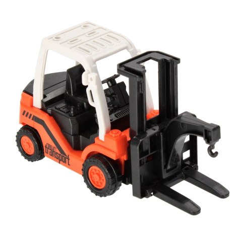 MEGA CREATIVE FORKLIFT 471872