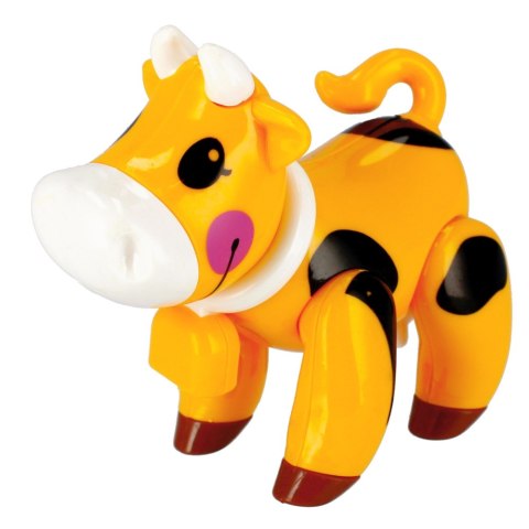 TOY FOR CHILDREN COW 11CM MEGA CREATIVE 483006