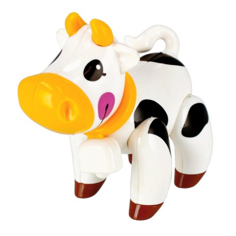 TOY FOR CHILDREN COW 11CM MEGA CREATIVE 483006