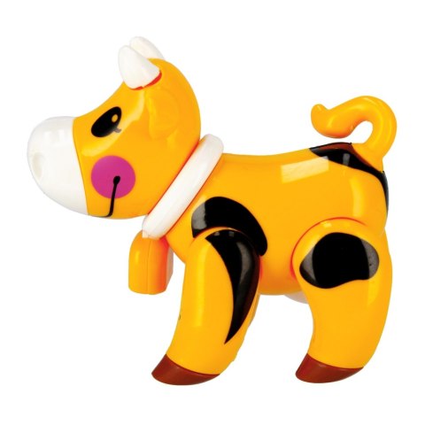 TOY FOR CHILDREN COW 11CM MEGA CREATIVE 483006