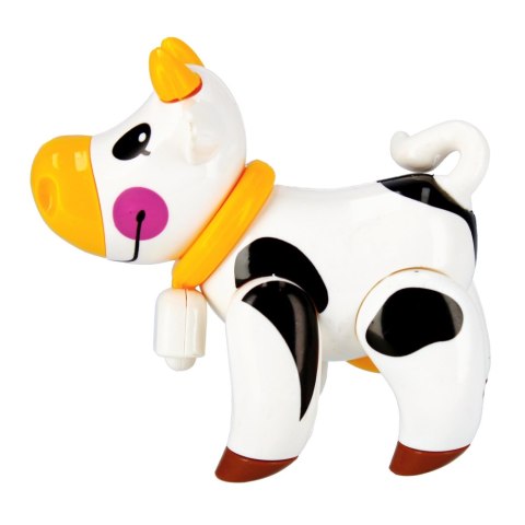 TOY FOR CHILDREN COW 11CM MEGA CREATIVE 483006