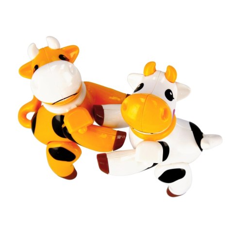 TOY FOR CHILDREN COW 11CM MEGA CREATIVE 483006