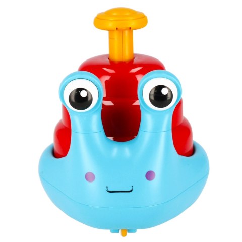 TOY FOR CHILDREN SNAIL GLOWING MEGA CREATIVE 460276