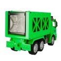 TRUCK TRUCK WITH ACCESSORIES MEGA CREATIVE 481344