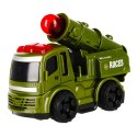 TRUCK TRUCK WITH ACCESSORIES MEGA CREATIVE 481344