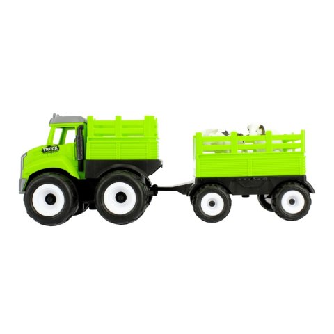 TRUCK WITH ACCESSORIES MEGA CREATIVE 481636