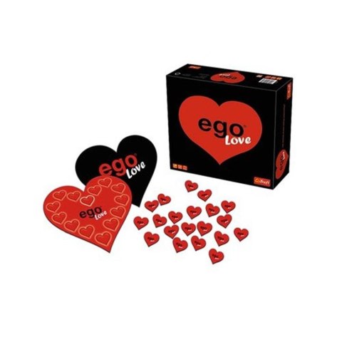 GAME EGO LOVE TREFL 01481