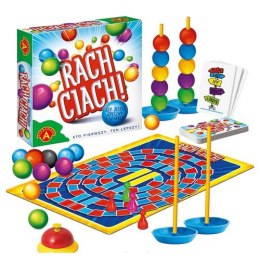 RACH CHICK ALEXANDER GAME 2105