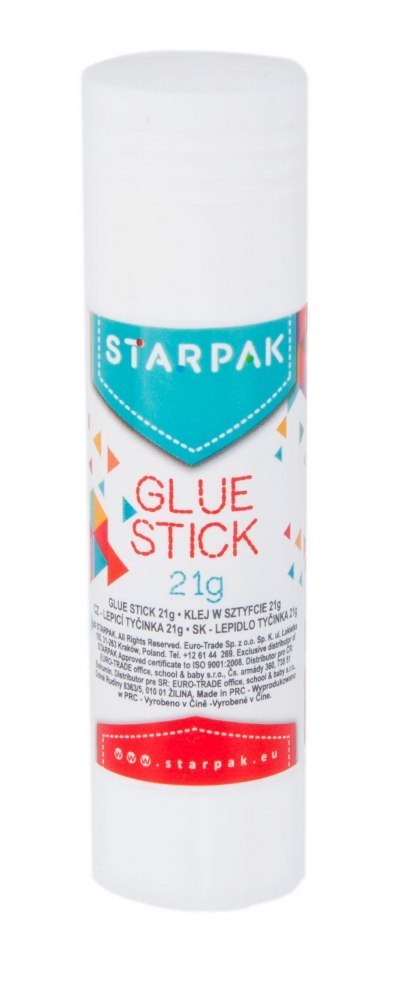 GLUE STICK 21G STARPAK 162118