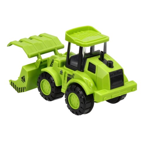 AGRICULTURAL MACHINE MIX MEGA CREATIVE 471873