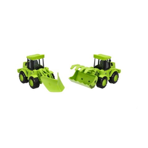 AGRICULTURAL MACHINE MIX MEGA CREATIVE 471873