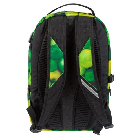 BACKPACK LIME STARPAK 446574