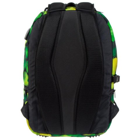 BACKPACK LIME STARPAK 446574