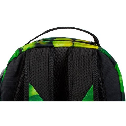 BACKPACK LIME STARPAK 446574