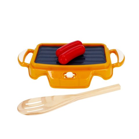 KITCHEN SET GRILL MEGA CREATIVE 481660