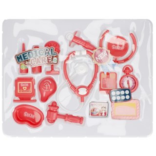 MEGA CREATIVE MEDICAL KIT 498980