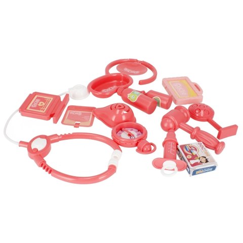 MEGA CREATIVE MEDICAL KIT 498980