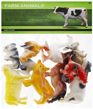 PET FIGURE MEGA CREATIVE 454710