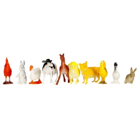 PET FIGURE MEGA CREATIVE 454710