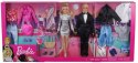BRB BARBIE AND KEN CLOTHES SET GHT40 WB4