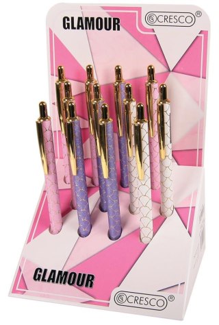 PEN AUT GLAMOR CRESCO WB A 12