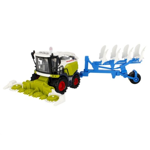 HARVEST 21CM MY RANCH MEGA CREATIVE 492350