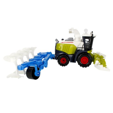 HARVEST 21CM MY RANCH MEGA CREATIVE 492350