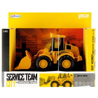 CONSTRUCTION MACHINE MIX MEGA CREATIVE 471878