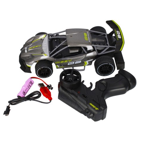 MEGA CREATIVE 479905 REMOTE CONTROL RACING CAR