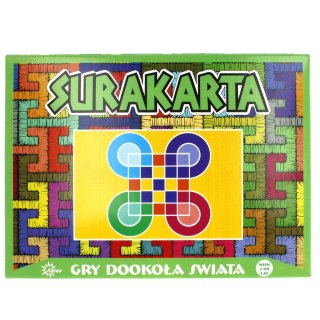 GAME SURAKART PUD ABINO 337664 ABN