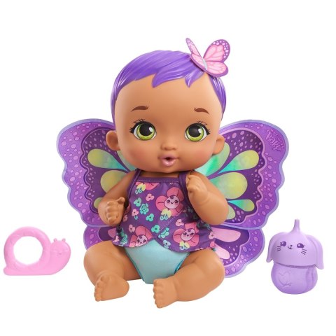 MY GARDEN BABY BABY BASIC DOLL AST GYP09 WB2