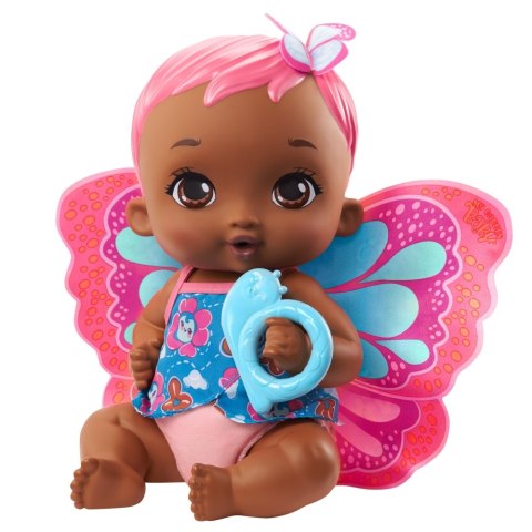 MY GARDEN BABY BABY BASIC DOLL AST GYP09 WB2