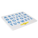 MAGNETIC BOARD WITH ACCESSORIES LETTERS MEGA CREATIVE 498880