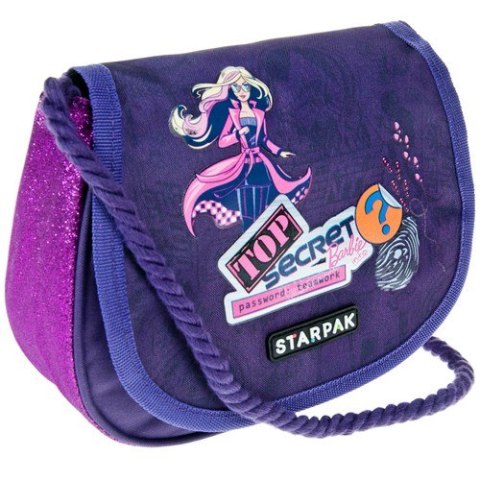 BARBIE SPY SQUAD STARPAK SHOULDER BAG 348699