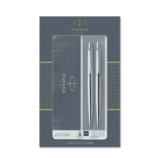 JOTTER STEEL CT PEN PEN SET PARKER 2093256