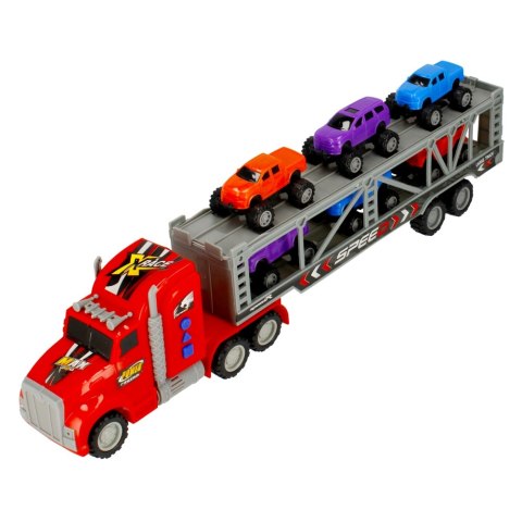 TRUCK LAWETA MEGA CREATIVE 481832