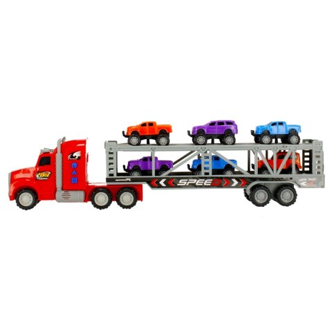 TRUCK LAWETA MEGA CREATIVE 481832