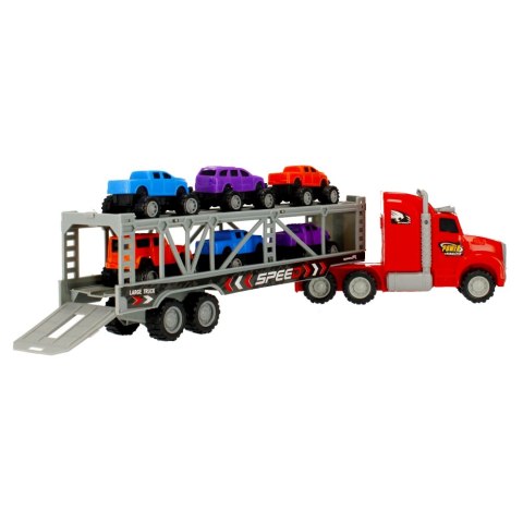 TRUCK LAWETA MEGA CREATIVE 481832