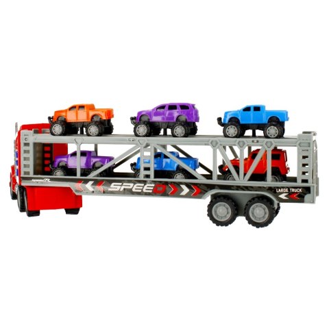 TRUCK LAWETA MEGA CREATIVE 481832