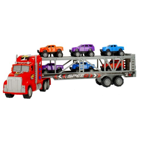 TRUCK LAWETA MEGA CREATIVE 481832