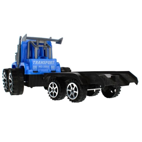 TRUCK TRUCK WITH ACCESSORIES MEGA CREATIVE 454111